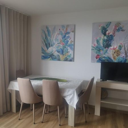 Micky S Beach Home 波尔蒂芒 外观 照片