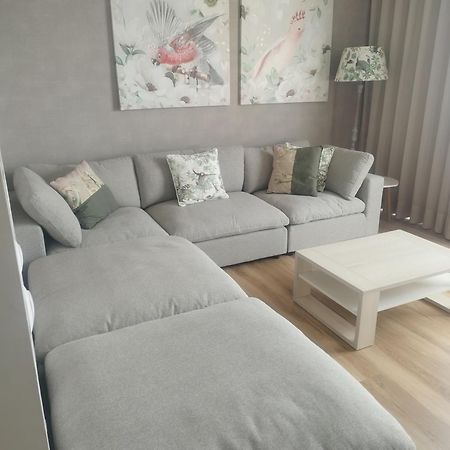 Micky S Beach Home 波尔蒂芒 外观 照片