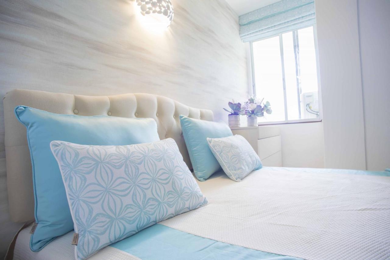 Micky S Beach Home 波尔蒂芒 外观 照片
